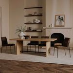 Product Image 16 for Danny Dining Chair Set of Two from Moe's