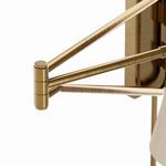Product Image 4 for Gable Swing Arm Sconce from Regina Andrew Design