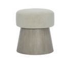 Product Image 1 for Linea Round Bench from Bernhardt Furniture