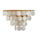 Product Image 5 for Bon Vivant Wall Sconce from Currey & Company