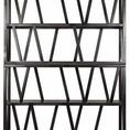 Product Image 1 for Colfax Bookshelf from Noir