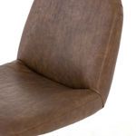 Product Image 1 for Amber Desk Chair from Four Hands