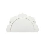 Product Image 6 for Lotus Flower Mirror from Chelsea House