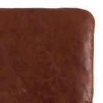 Product Image 5 for Dining Seat Cushion For Amber Lewis-19.5" - Dulane Mahogany from Four Hands