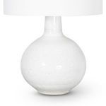 Product Image 3 for Clemente Ceramic Table Lamp from Regina Andrew Design