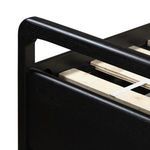 Product Image 7 for Rosedale Ebony Oak Veneer Bed from Four Hands