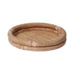 Product Image 1 for Remmington Tray from Accent Decor