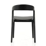 Product Image 19 for Amare Sonoma Black Dining Chair from Four Hands