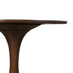 Product Image 7 for Eastman Bistro Table Base Sienna Oak from Four Hands