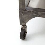 Product Image 1 for Element Coffee Table Nickel/Ant Nickel from Four Hands