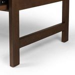 Product Image 23 for Oakley Brown Solid Oak Desk from Four Hands