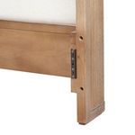 Product Image 10 for Atlas Bed from Villa & House