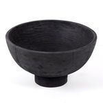 Product Image 3 for Turned Pedestal Bowl from Four Hands