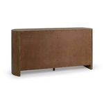 Product Image 4 for Kyrie 6-Drawer Oak Veneer Dresser from Classic Home