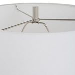 Product Image 1 for Antoinette Marble Table Lamp from Uttermost