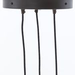 Product Image 1 for Cora Pendant Distressed Mercury from Four Hands