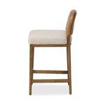 Product Image 3 for Ryver Mixed Material Stool from Four Hands
