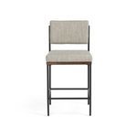 Product Image 10 for Benton Nettlewood & Iron Counter Stool from Four Hands
