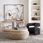 Product Image 7 for Burke Accent Chair from Hooker Furniture