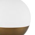 Product Image 2 for Orbis Table Lamp from Currey & Company