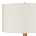 Product Image 8 for Sunbird Wood Floor Lamp from Currey & Company