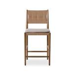 Product Image 1 for Dara Bar + Counter Stool With Cushion from Four Hands