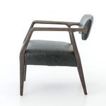 Product Image 16 for Tyler Chaps Ebony Arm Chair from Four Hands