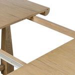 Product Image 12 for Godric Oval Extension Dining Table from Four Hands