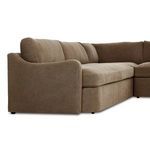 Product Image 7 for Aurelia 3-Piece Sectional from Four Hands