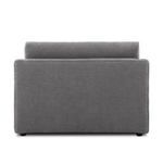 Product Image 5 for Aurelia Chaise Lounge Broadway Denim from Four Hands