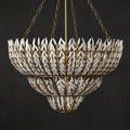 Product Image 13 for Magnum Opus Medium Chandelier from Currey & Company