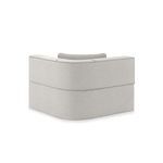 Product Image 6 for Marbella Corner Wedge from Caracole