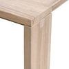 Product Image 7 for Big Sur Gray Teak Outdoor Dining Table from Essentials for Living