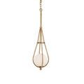 Product Image 9 for Passageway Rope Pendant from Currey & Company