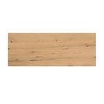 Product Image 1 for Eaton Modular Desk - Light Oak Resin from Four Hands