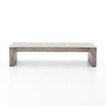 Product Image 7 for Parish Grey Concrete Coffee Table from Four Hands