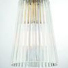 Product Image 1 for Chantilly 1 Light Pendant from Savoy House 