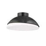 Product Image 1 for Morse 2 Light Flush Mount from Hudson Valley