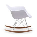 Product Image 1 for Rocket Occasional Chair from Zuo