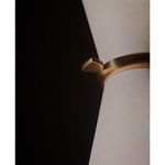 Product Image 2 for Gable Linear Chandelier with Shade from Regina Andrew Design