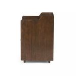 Product Image 1 for Moreau Filing Cabinet Dark Toasted Oak from Four Hands