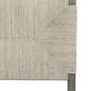 Product Image 1 for Interiors Alannis Woven Panel King Bed from Bernhardt Furniture