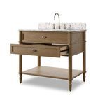 Product Image 10 for Toulouse Single Vanity from Four Hands