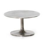 Product Image 1 for Simone Oval Coffee Table from Four Hands