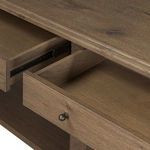 Product Image 15 for Bayla Veneer Console Table from Four Hands