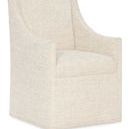 Product Image 1 for Eleana Castered Arm Chair from Hooker Furniture