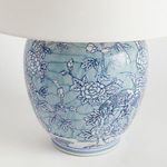 Product Image 2 for Hanni Chinoiserie Lamp from Napa Home And Garden