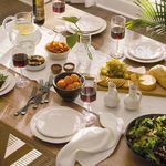 Product Image 6 for Vineyard Row Rectangle Dining Table with Two 20-inch Leaves from Hooker Furniture