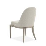 Product Image 4 for Natural Choice Side Chair from Caracole