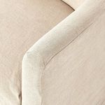 Product Image 20 for Lowell Slipcover Swivel Chair from Four Hands